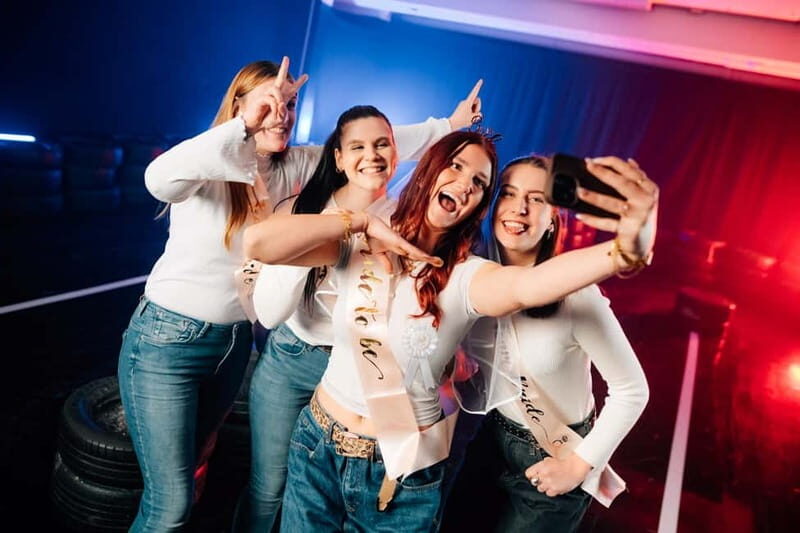 Dresden: Team duel, 13-game battle - What to Expect During the Event