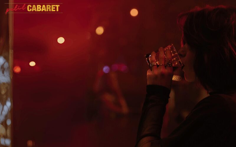 Dresden: "The Kay Ray Show" - What to Expect at "The Kay Ray Show"