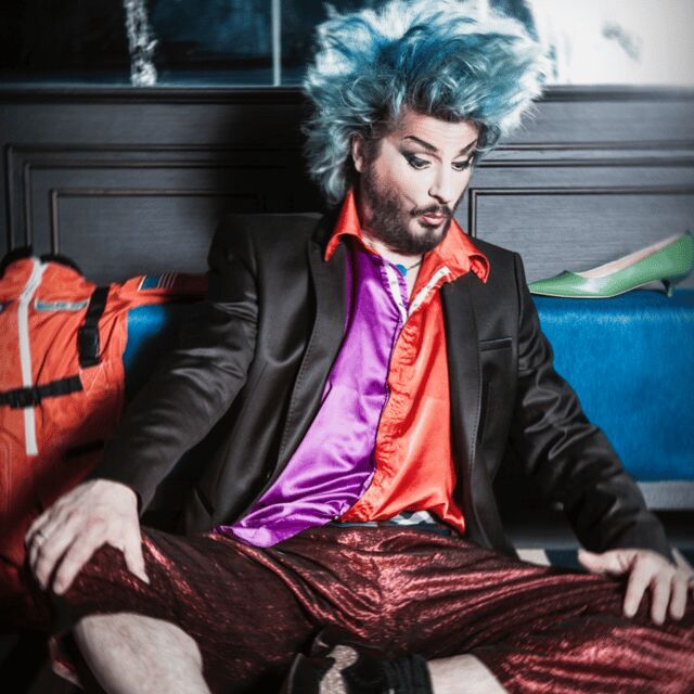 Dresden: "The Kay Ray Show" - FAQs