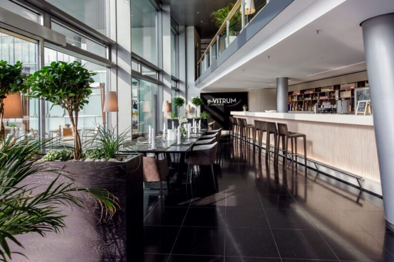 Dresden: Tour of VW's Transparent Factory with breakfast - FAQs