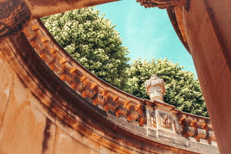 Dresden Winter Wonders 3-Hour Striezelmarket Walking Tour - An In-Depth Look at the Dresden Winter Wonders Tour