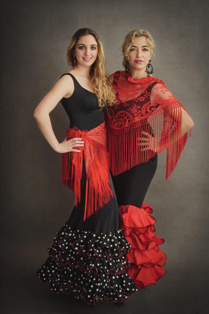 Dress and feel like a real Flamenca - Who Would Enjoy This Experience?