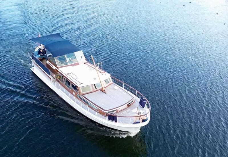 Drimmelen: Biesbosch Nature Reserve Boat Tour - Final Thoughts: Who Should Consider This Tour?