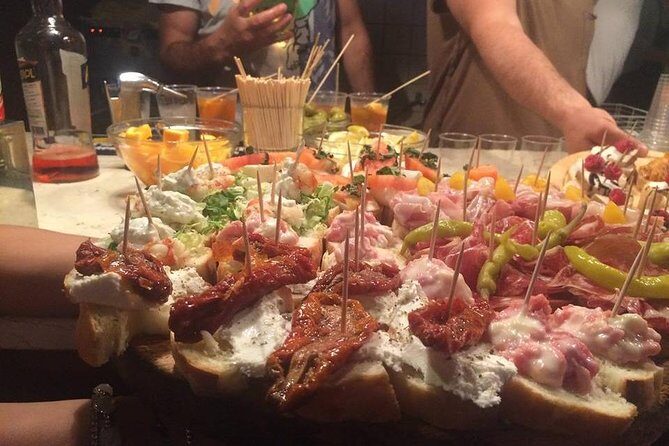 Drink eat and walk in Venice - Who Will Love This Tour?