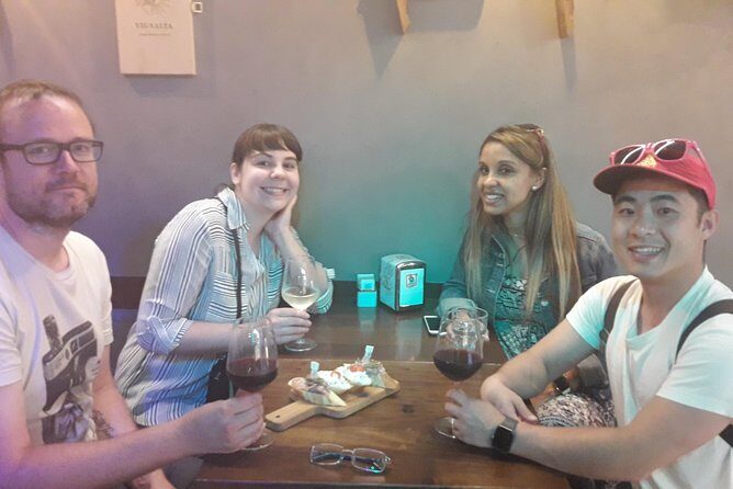 Drink eat and walk in Venice - Frequently Asked Questions