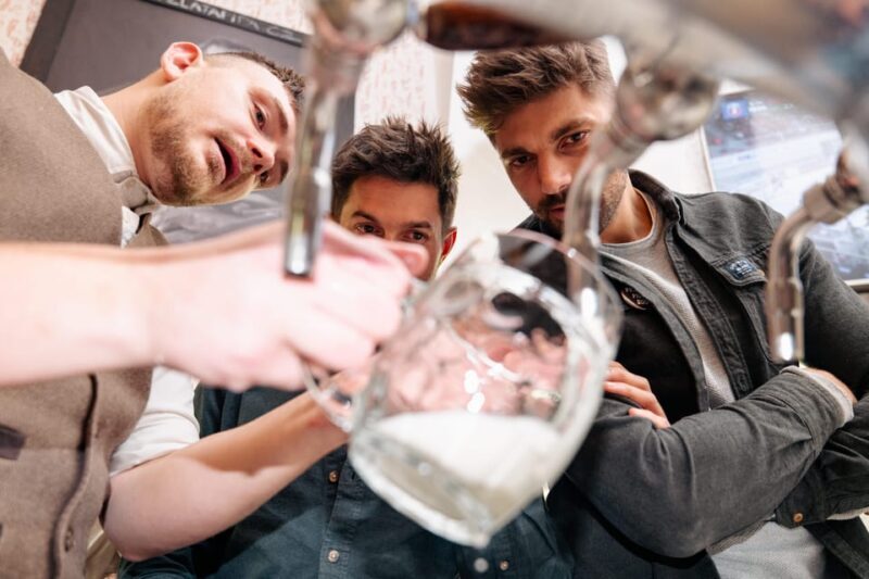 Drink Through Prague's History, One Pint at a Time - Why This Tour Works