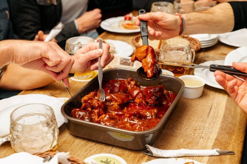 Drink Through Prague's History, One Pint at a Time - Final Thoughts