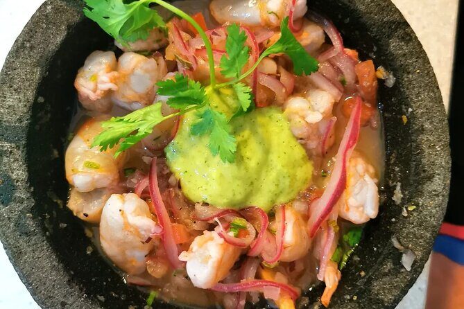 DRINKING SCHOOL: Mexican Cocktail & Appetizer Class - Authenticity and Atmosphere