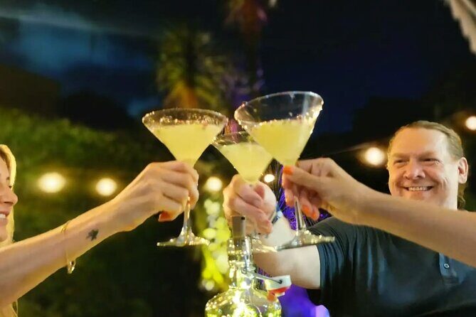 DRINKING SCHOOL: Mexican Cocktail & Appetizer Class - FAQs