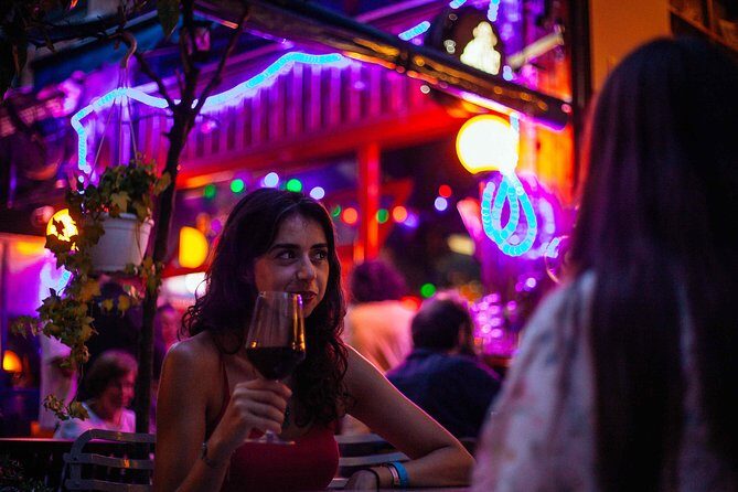Drinks & Bites in Athens Private Tour - Considerations and Potential Drawbacks