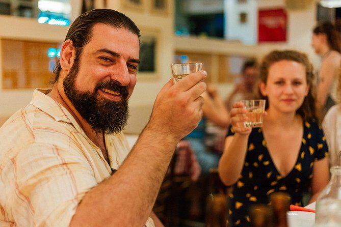 Drinks & Bites in Athens Private Tour - The Value for Money