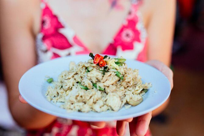 Drinks & Bites in Bangkok Private Tour - Who is This Tour Best Suited For?