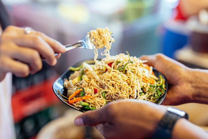 Drinks & Bites in Bangkok Private Tour - The Sum Up: Is It Worth It?