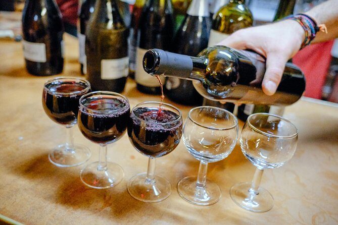 Drinks & Bites in Bologna Private Tour - A Deep Dive into the Bologna Drinks & Bites Tour