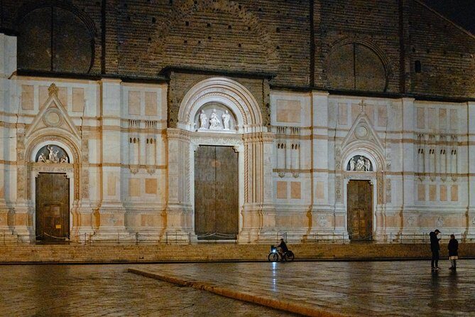 Drinks & Bites in Bologna Private Tour - FAQ