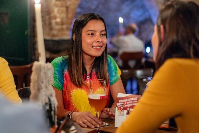 Drinks & Bites in Bruges Private Tour - FAQs