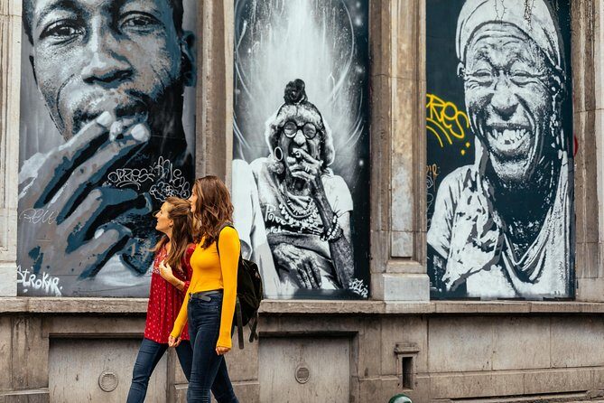Drinks & Bites in Brussels Private Tour - FAQs