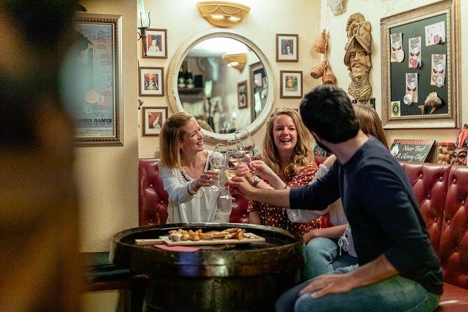 Drinks & Bites in Dubrovnik Private Tour - A Detailed Breakdown of the Dubrovnik Food & Drink Tour