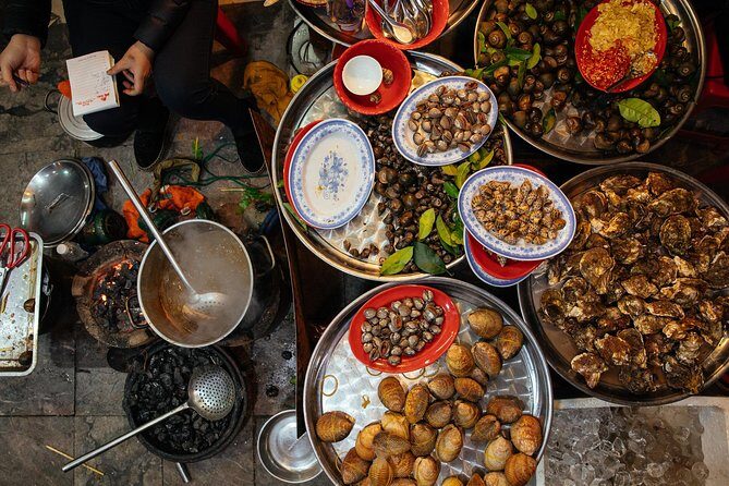 Drinks & Bites in Hanoi Private Tour - Who Is This Tour Best For?