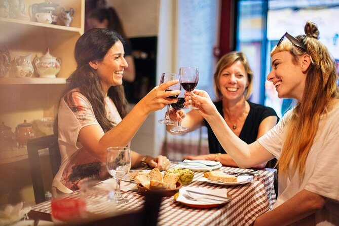 Drinks & Bites in Lisbon Private Tour - Exploring Lisbon’s Food & Drink Scene
