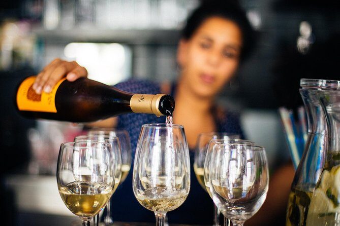 Drinks & Bites in Lisbon Private Tour - Additional Practical Details