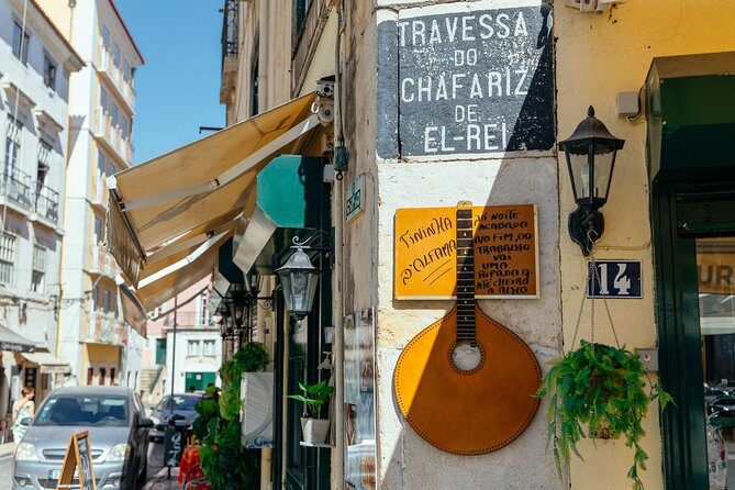 Drinks & Bites in Lisbon Private Tour - FAQ