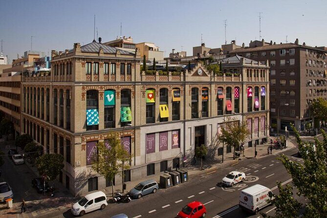 Drinks & Bites in Madrid Private Tour - A Deep Dive into the Madrid Drinks & Bites Private Tour