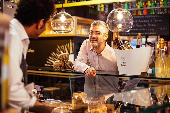 Drinks & Bites in Madrid Private Tour - Who Is This Tour Best For?