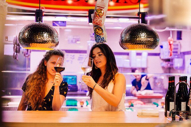 Drinks & Bites in Madrid Private Tour - FAQs