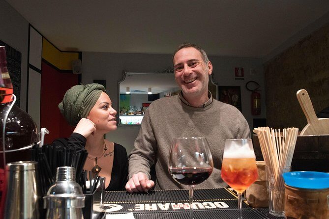 Drinks & Bites in Palermo Private Tour - A Closer Look at the Drinks & Bites in Palermo Private Tour