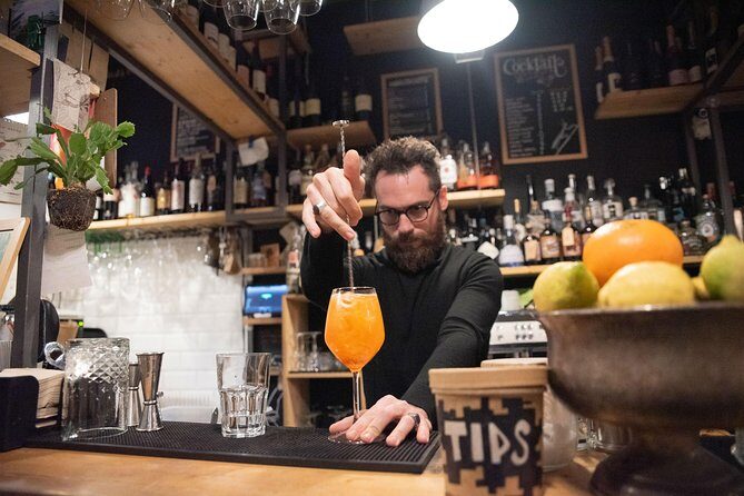 Drinks & Bites in Palermo Private Tour - The Experience from a Traveller’s Perspective