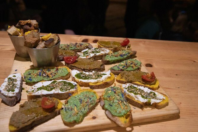 Drinks & Bites in Palermo Private Tour - Practical Insights for Travelers