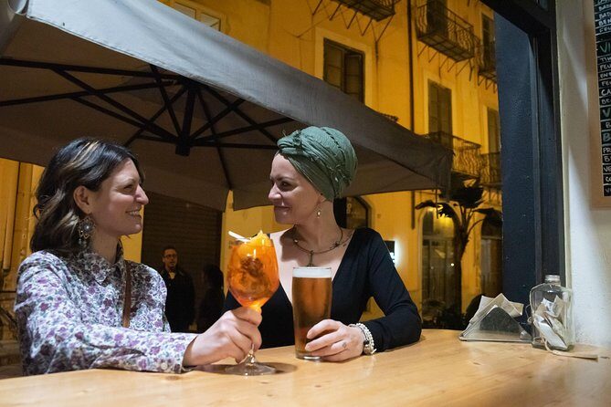 Drinks & Bites in Palermo Private Tour - FAQ