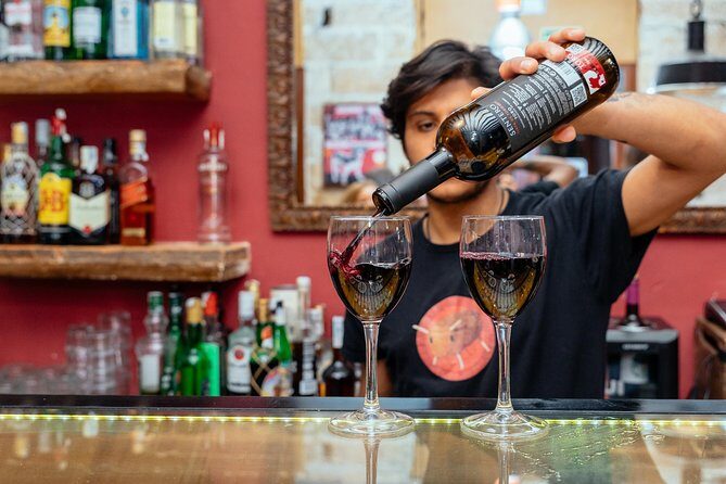 Drinks & Bites in Palma de Mallorca Private Tour - A Deep Dive into the Experience