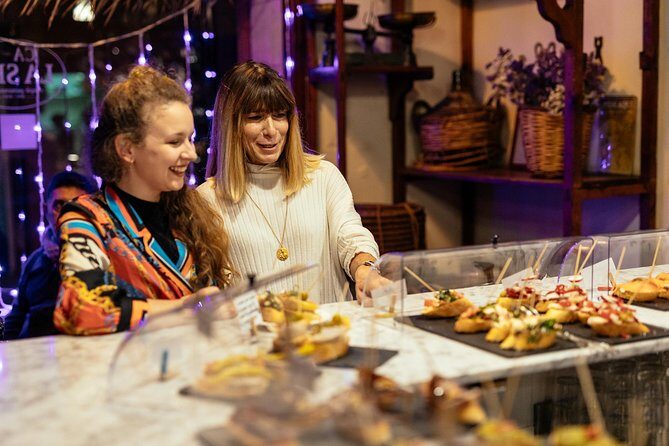 Drinks & Bites in Palma de Mallorca Private Tour - FAQ