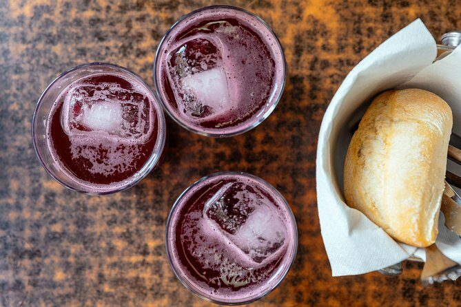 Drinks & Bites in Seville Private Tour - A Deep Dive into the Itinerary and Experience