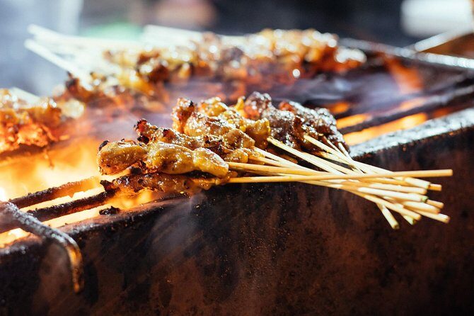 Drinks & Bites in Singapore Private Tour - An In-Depth Look at the Tour Experience