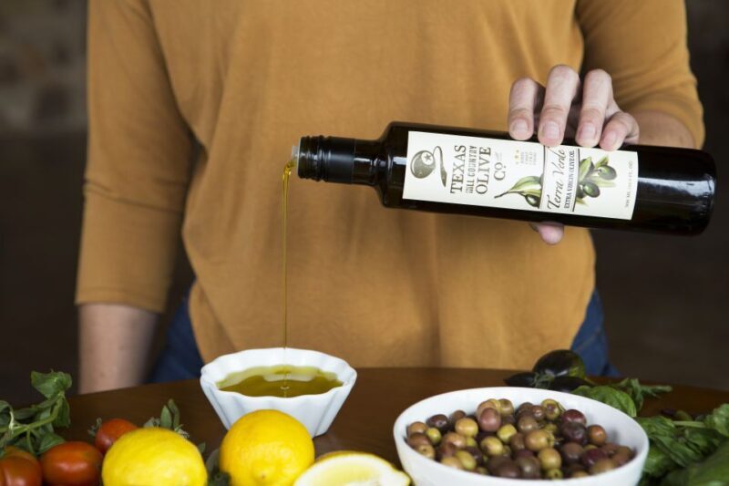 Dripping Springs: Olive Oil and Balsamic Vinegar Tasting - A Deep Dive into the Experience