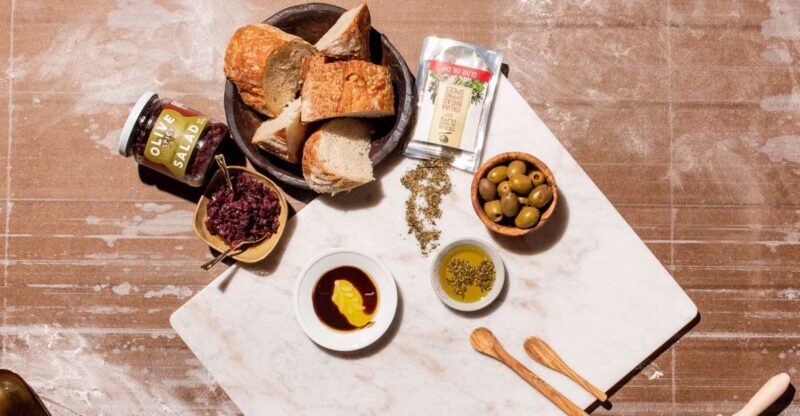 Dripping Springs: Olive Oil and Balsamic Vinegar Tasting - Final Thoughts