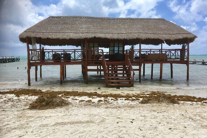 Drive a Waverunner in the beautiful Maroma Beach with transport - Practical Details and Tips