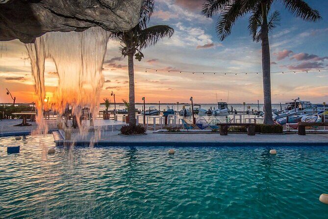 Drive Best Speedboat in Laguna Nichupte Cancún Jungle Tour - FAQs