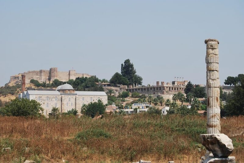 Drive by Ephesus&Ancient wonders(NO walking&NO hidden costs) - A Thorough Look at the Experience