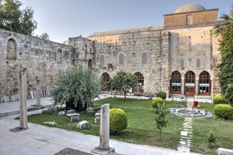 Drive by Ephesus&Ancient wonders(NO walking&NO hidden costs) - Who Is This Tour Best For?