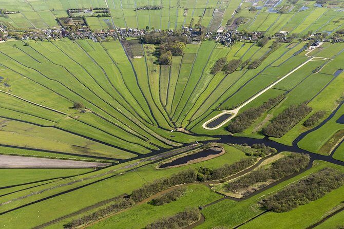 Drive it yourself electric Dutch Countryside GPS audio tour - An In-Depth Look at the Drive-It-Yourself Electric Dutch Countryside Tour