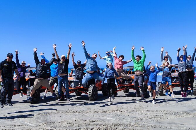 Drive like a Baja 1000 driver in a Speed UTV in Loreto - Final Thoughts