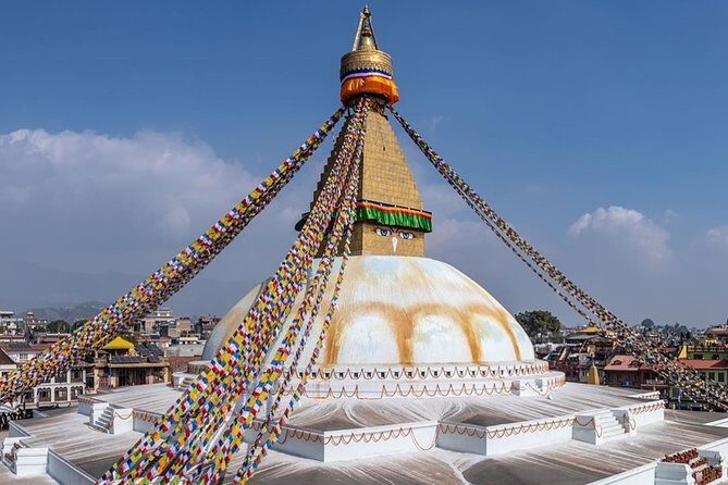 Drive to Pokhara from Kathmandu or VV by Private Car - The Experience in Detail