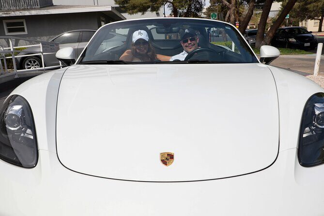 Drive-up Las Vegas Wedding - What to Expect from This Drive-up Wedding