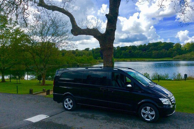 Driver Guide for up to 10 days - Key Points