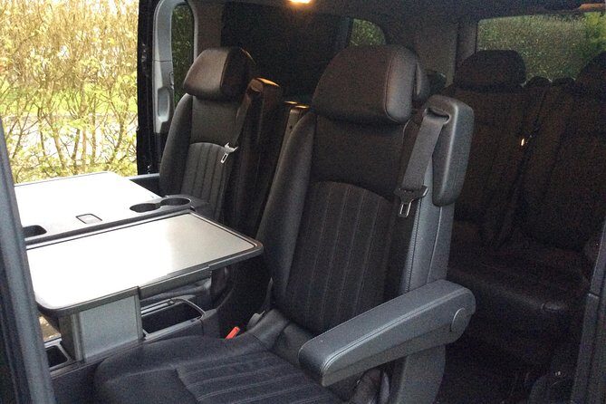 Driver Guide for up to 10 days - FAQs