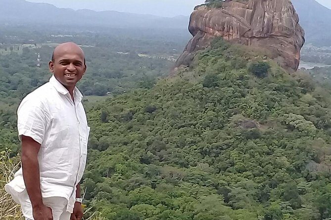 Driver In Srilanka. - Driver In Sri Lanka: A Practical and Authentic Way to Explore